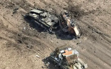 “الدفاع الروسية” تكشف عن خسائر القوات الأوكرانية فى مقاطعة كورسك