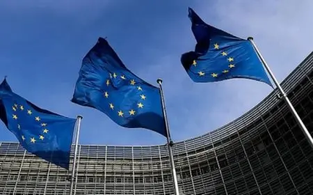 الاتحاد الأوروبى يرحب بدعوة أوجلان لحزب العمال الكردستانى لإلقاء السلاح