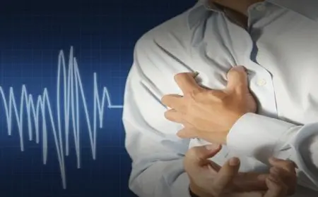 عادات يومية تحميك من خطر الإصابة بأمراض القلب