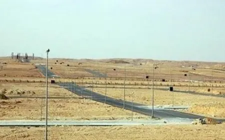 وزير الإسكان: 9 مارس.. بدء تسليم قطع أراضى الإسكان المتميز للمواطنين بمدينة بنى سويف الجديدة