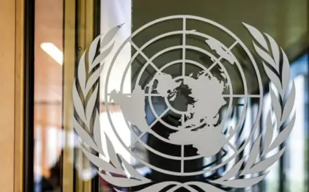 الأمم المتحدة تواصل تقديم المساعدات الإنسانية للمحتاجين فى سوريا