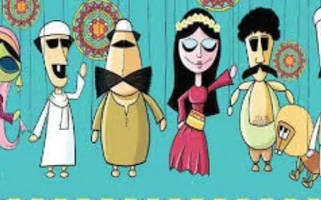 عضو بالمجلس الأعلى للثقافة: مشروع “الليلة الكبيرة فى كل مكان” إعادة لاكتشاف كنوزنا الثقافية