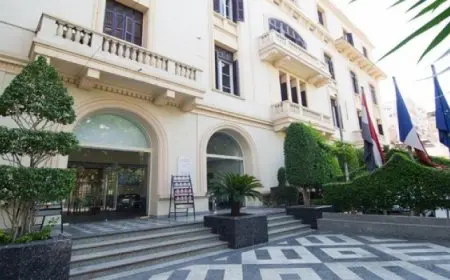 انطلاق برنامج “حتى تعود الطيور” غدا لعروض الأفلام فى المعهد الفرنسى