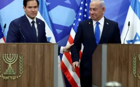 واشنطن تسرّع تسليم إسرائيل مساعدات عسكرية بقيمة 4 مليارات دولار