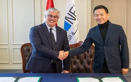 “اقتصادية قناة السويس”: مشروعان جديدان بالقنطرة غرب لصناعات المنسوجات باستثمارات 28 مليون دولار