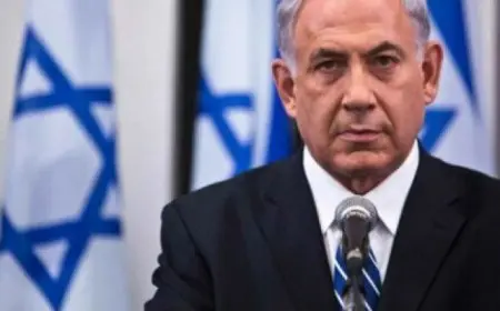 نتنياهو يأمر الجيش بالاستعداد للدفاع عن الدروز فى «جرمانا السورية»