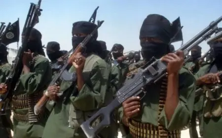 مجلس الأمن يصوت غداً على تجديد الجزاءات بشأن “حركة الشباب” فى الصومال