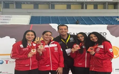 مصر تضيف 10 ميداليات جديدة فى اليوم الثانى ببطولة إفريقيا للسلاح للناشئين والشباب بأنجولا