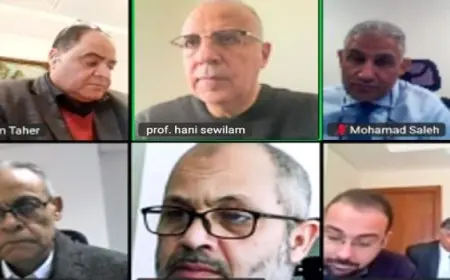 وزير الرى: غرامات للمخالفين بزراعة الأرز واتخاذ الإجراءات القانونية