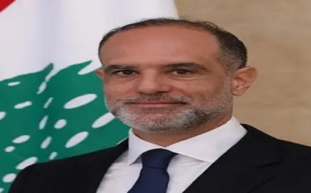 وزير النقل اللبنانى: إجراءات صارمة في مطار بيروت لحماية المسافرين