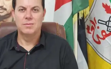 “فتح”: إسرائيل تواصل التنصل من اتفاق وقف إطلاق النار في غزة وتنفيذ مخططات التهجير