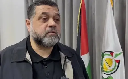 حماس: إسرائيل تنقلب على الاتفاق وتدفع إلى نقطة الصفر