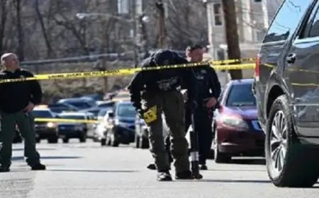 إصابات بإطلاق نار خلال كرنفال فى لويزيانا الأمريكية