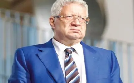 حبس مرتضى من 6 أشهر فى سب الخطيب ومحمد عثمان