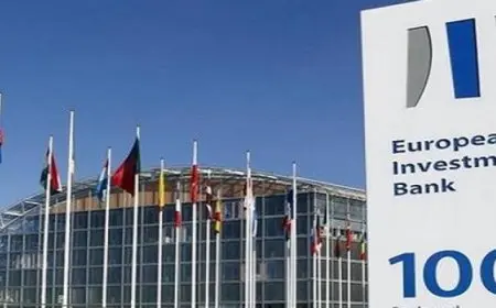 “الأوروبى لإعادة الإعمار” يتعاون مع المركزى المصرى لتعزيز قدرة المشاريع الصغيرة والمتوسطة