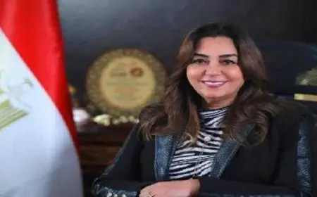 بدء أعمال تطوير شارع الرشاح “مصرف مسطرد” بالقليوبية بتكلفة 51 مليون جنيه