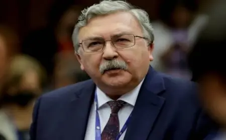 روسيا تعارض نشر قوات حفظ سلام أوروبية في أوكرانيا