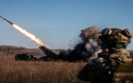 أوكرانيا تسقط 65 طائرة روسية بدون طيار أخر 24 ساعة