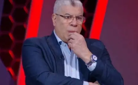 الأعلى للإعلام: تغريم قناة الأهلى 100 ألف جنيه ومنع ظهور شوبير لمدة أسبوعين