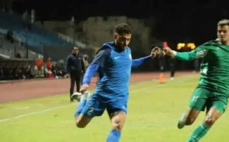 ريال مدريد يسقط أتلتيكو بثنائية فى دورى أبطال أوروبا