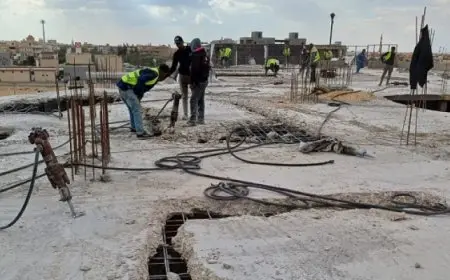 وزير الإسكان يُصدر قرارين لإزالة تعديات ومخالفات بناء بالعبور الجديدة