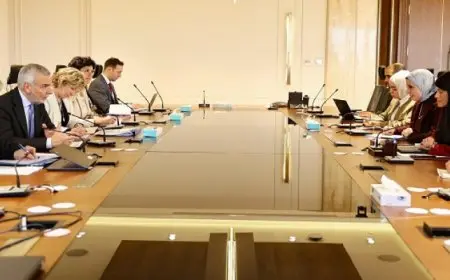 المشاط تبحث مع بعثة المفوضية الأوروبية ضمانات الاستثمار والمرحلة الثانية من آلية مساندة الاقتصاد الكلى