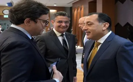 خلال اجتماع مجلس الوزراء .. وزير الثقافة يستعرض التقرير الإحصائى لمبادرات وفعاليات وزارة الثقافة لعام 2025