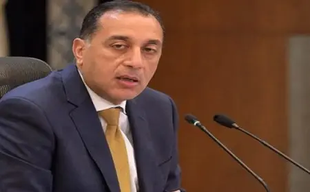 رئيس الوزراء يشرح عددا من المؤشرات الإيجابية التي تتعلق بالاقتصاد المصرى