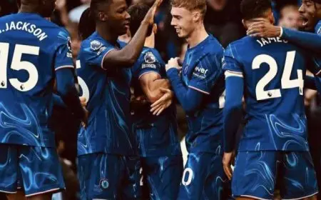 تشيلسى ضيفا ثقيلا على كوبنهاجن اليوم فى دورى المؤتمر الأوروبى