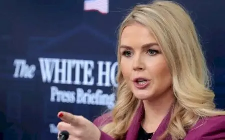 البيت الأبيض يؤكد إجراء محادثات مباشرة مع حماس بالتشاور مع إسرائيل