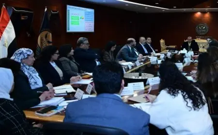 الرقابة المالية: نثمن الشراكة مع المؤسسات التنموية فى المشروعات والبرامج التى تضيف قيمة لسوق رأس المال