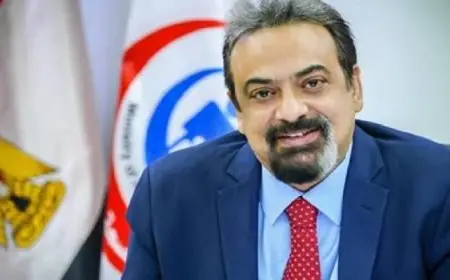 الصحة: 10 ملايين و426 ألف طالب ضمن مبادرة الكشف المبكر عن “الأنيميا والسمنة والتقزم”