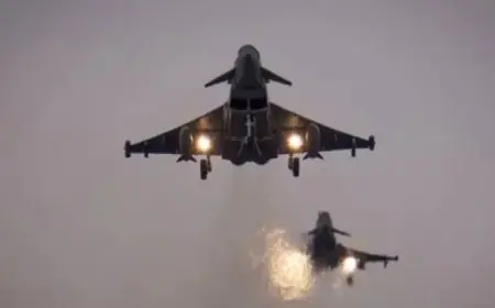 كوريا الجنوبية: إصابة 29 شخصا فى حادث القصف بواسطة طائرة مقاتلة