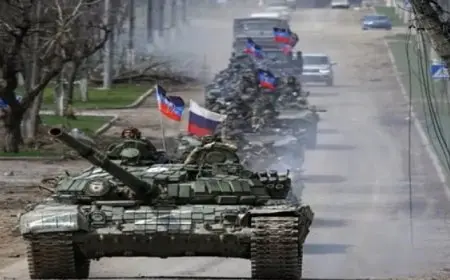 الجيش الروسى يخترق جبهة كورسك.. وأوكرانيا تتصدى للهجمات بمقاتلات فرنسية