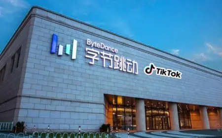 ترامب يمدد الموعد النهائي لبيع “تيك توك”