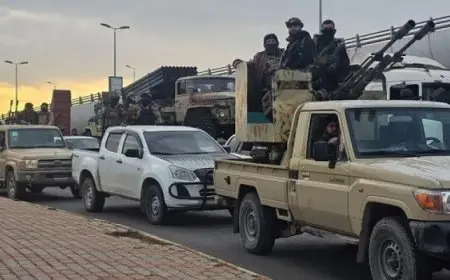 وصول تعزيزات عسكرية وحظر تجول بعدة مناطق فى سوريا عقب اشتباكات بين قوات الأمن ومسلحين