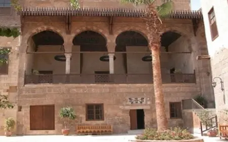 “التهامي” يشدو في حفل بقصر الأمير طاز ضمن أنشطة صندوق التنمية برمضان