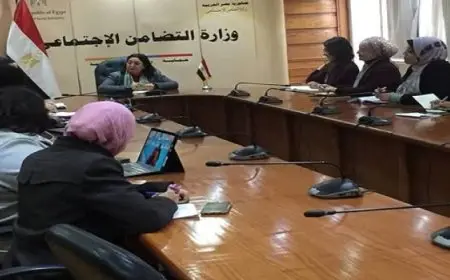 باسل رحمى: جهاز تنمية المشروعات مول مشروعات المرأة بـ 17.4 مليار جنيه