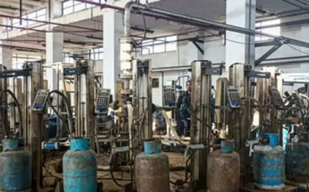 إفشال هجوم على شركة للمواد البترولية فى اللاذقية بسوريا