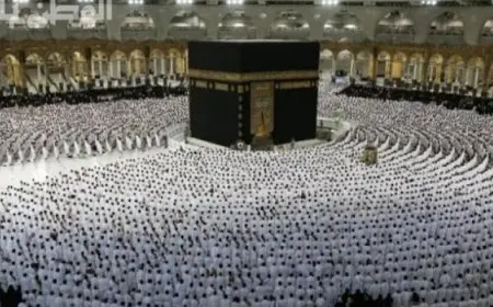 رئيس مراكز “نسك عناية”: نقدم العديد من الخدمات لضيوف الرحمن فور وصولهم للأراضى المقدسة