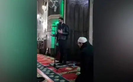 الشرع: أدعو السوريين للاطمئنان لأن بلادهم تتمتع بمقومات للبقاء