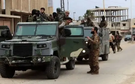 هدوء حذر فى الساحل السورى.. والأمن السورى يعتقل المتورطين في انتهاكات ضد المدنيين