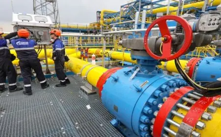 الاتحاد الأوروبى يرجئ الإعلان عن خطة خفض الاعتماد على الغاز الروسى للمرة الثانية