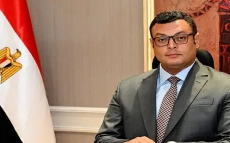 جولة تفقدية لوزير الإسكان اليوم بمشروعات سكنية وطرق ومرافق بمدينة العلمين الجديدة