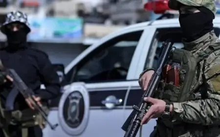 وسط اشتباكات فى بانياس .. انطلاق المرحلة الثانية من “ملاحقة فلول النظام السابق” فى الساحل