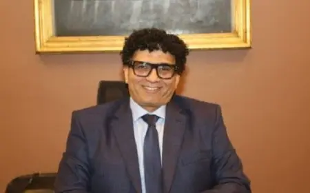 وزير الثقافة يصدر قرارا بتكليف د. علاء عبد السلام رئيسا لدار الأوبرا المصرية