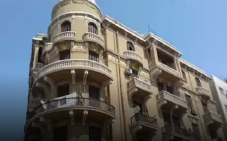 رسميًا.. فرض 15% زيادة على الإيجارات القديمة للكيانات الاعتبارية