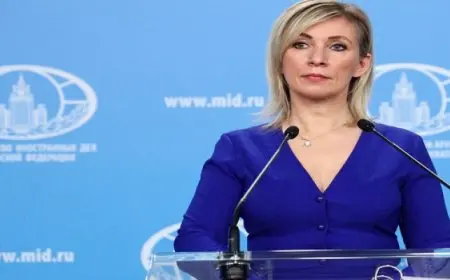 روسيا: لا خطط لعقد جولة جديدة من المحادثات مع أمريكا فى السعودية الأسبوع الجارى