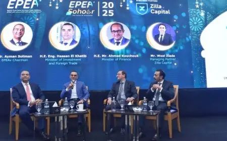 وزير الاستثمار: الدولة تستهدف جذب المزيد من الاستثمارات الأجنبية المباشرة