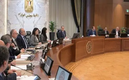 مدبولى : وثيقة اللجنة الاستشارية لتنمية الصادرات شديدة الأهمية و سيحدد برامج زمنية للتنفيذ